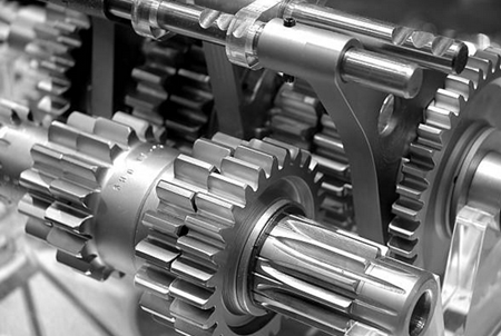 image of gears