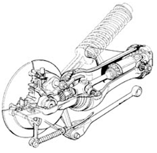 image of a technical drawing